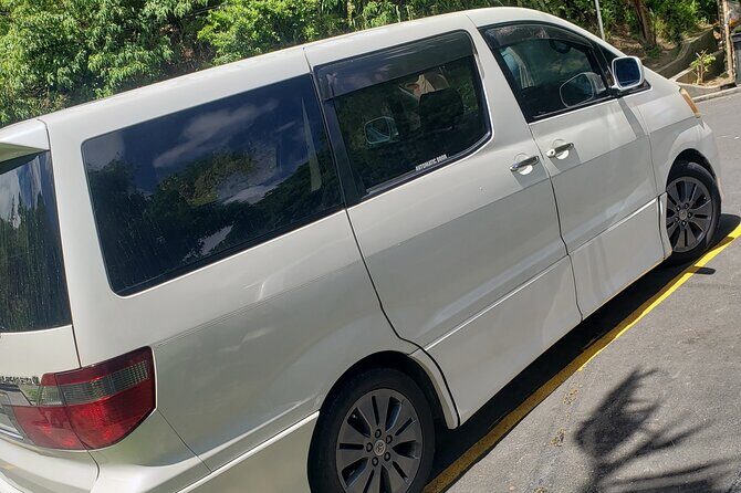 St. Lucia Private Transport - Price and Value: What $90 Per Person Really Buys You