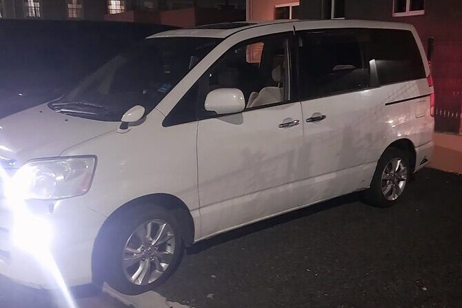 St. Lucia Private Transport - Private Means No Detours: Why This Works Better Than Shared Transport