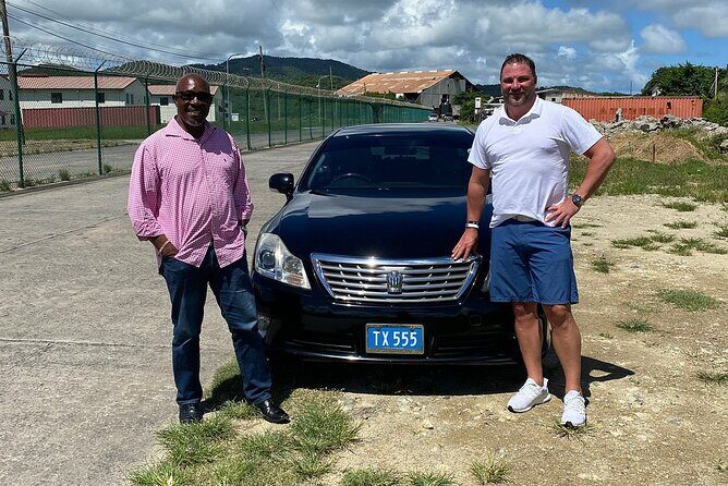 St Lucia Round Trip Private Transfer from Hewanorra UVF airport - Key things I’d focus on before booking