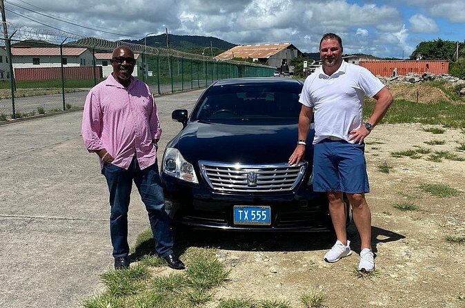 St Lucia Round Trip Private Transfer from Hewanorra UVF airport - Pricing and value: why $29 per person can make sense