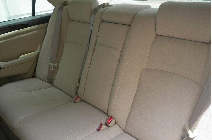 St Lucia Round Trip Private Transfer from Hewanorra UVF airport - Who should book this transfer—and who might not