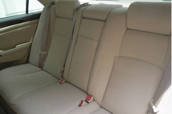St Lucia Round Trip Private Transfer from Hewanorra UVF airport - Should you book Hilary Transfers & Tours?