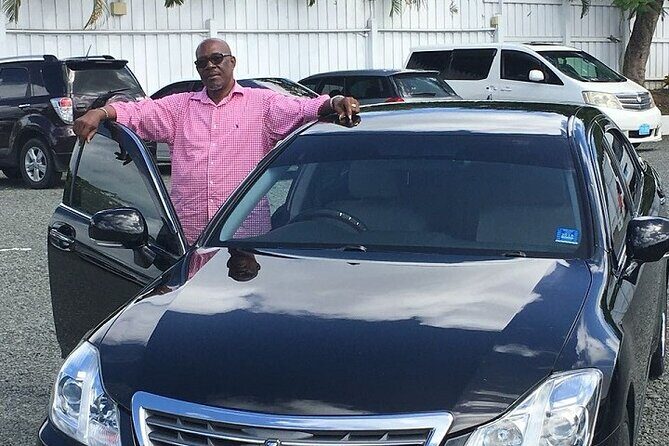 St Lucia Round Trip Private Transfer from Hewanorra UVF airport - FAQ