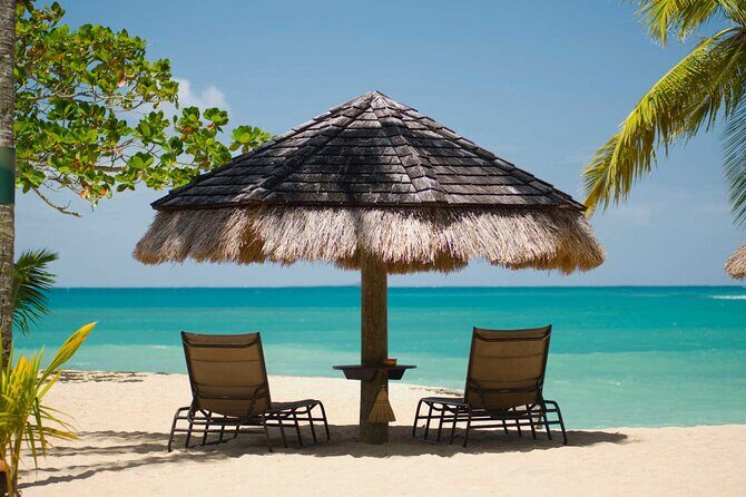 St Lucia Round Trip Private Transfer from Hewanorra UVF airport - Return pickup timing: how not to miss your flight
