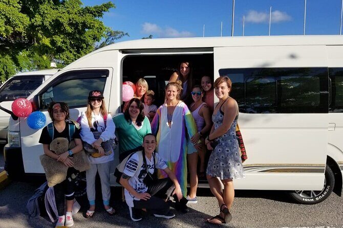 St Lucia Round Trip Transfer from George F L Charles SLU Airport - Key points at a glance