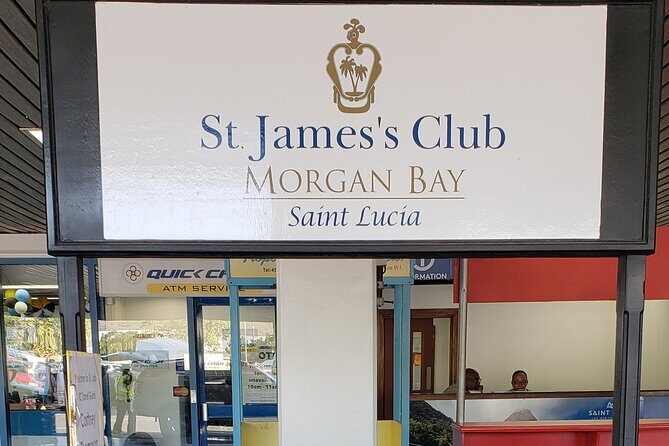 St Lucia Round Trip Transfer from George F L Charles SLU Airport - Round-trip timing: meeting your driver without last-minute panic