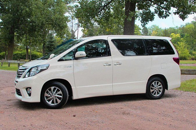 St Lucia Round Trip Transfer from George F L Charles SLU Airport - Price and value: does $39 feel fair?