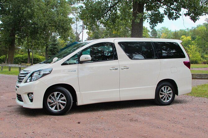 St Lucia Round Trip Transfer from George F L Charles SLU Airport - Who this transfer fits best (and who may want to compare)