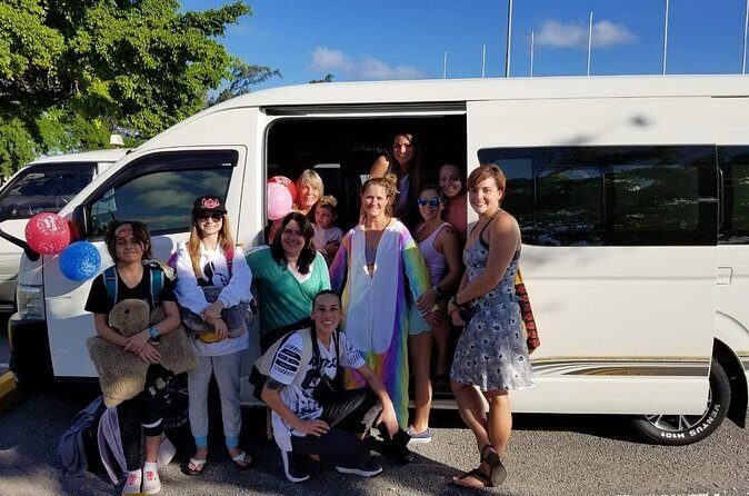 St Lucia Round Trip Transfer from George F L Charles SLU Airport - What the reviews say in plain terms