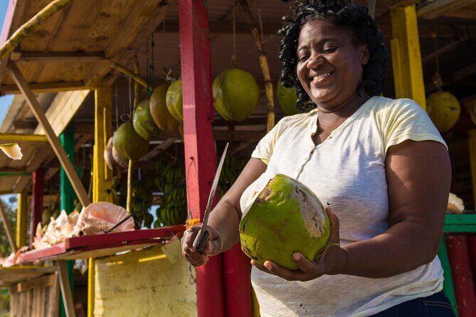 St Lucia Shopping Therapy Experience - What’s included, and what you’ll want to plan for