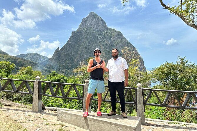 St Lucia Shuttle Taxi Service - Where you’ll be dropped off: UVF to resorts and SLU to hotels