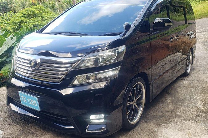 St Lucia Shuttle Taxi Service - Timing and flight realism: the 2–3 hour estimate