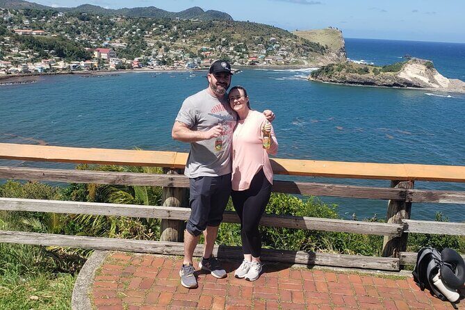 St Lucia Shuttle Taxi Service - Guided tours vs transfers: decide what you’re really buying