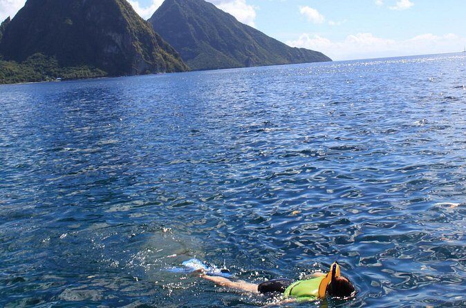 St Lucia Snorkeling Tour with Lunch - Packing and prep that pay off fast
