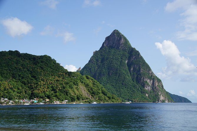 St Lucia Sunday's Tour - Key Things That Make This Sunday Tour Worth It