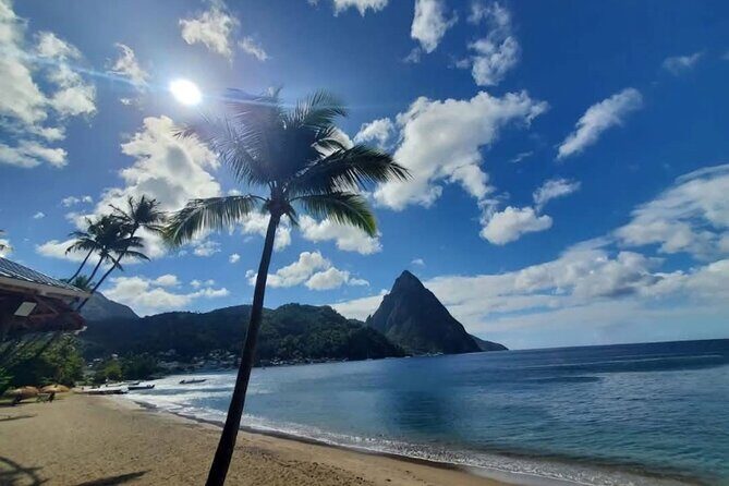 St Lucia Sunset Bar Hop: Island Rhythms - Key things to know before you go