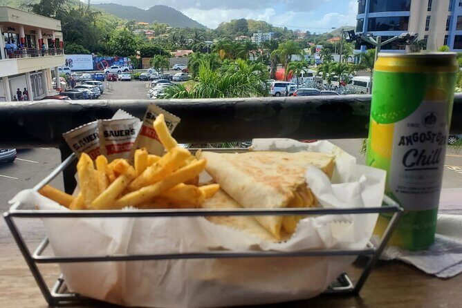 St Lucia Sunset Bar Hop: Island Rhythms - Price and Value: What $67 Covers