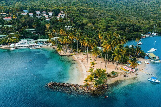 St Lucia Treasures - (Chocolates Rum and Rafting) - Key things to know before you go