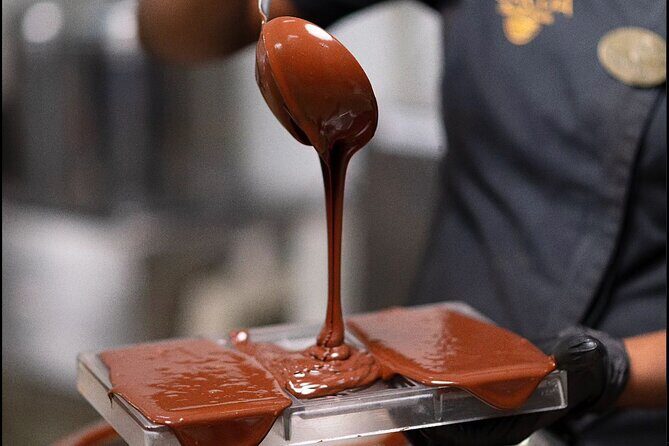 St Lucia Treasures - (Chocolates Rum and Rafting) - Where the day starts at Caribbean Cinemas Megaplex 8
