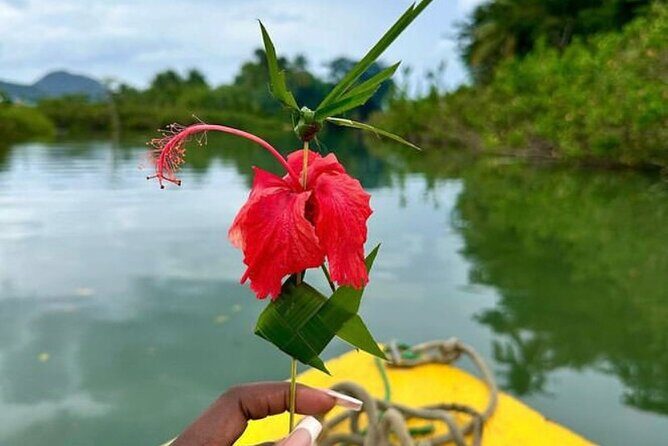 St Lucia Treasures - (Chocolates Rum and Rafting) - Should you book St Lucia Treasures: Chocolates, Rum and Rafting?