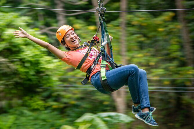 St Lucia Ultimate 3 Package: Aerial Tram, Zipline and Hiking - Timing and transportation: the cruise-port reality check