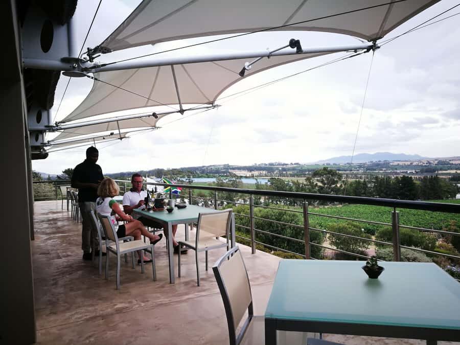Stellenbosch: 4x4 Winelands Private Experience - Should you book it?