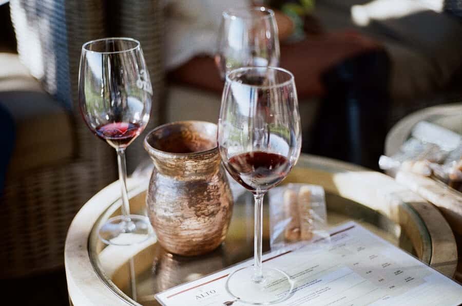 Stellenbosch: Daily Diffirent small group full day wine tour - Getting Picked Up in Stellenbosch Without Losing the Day