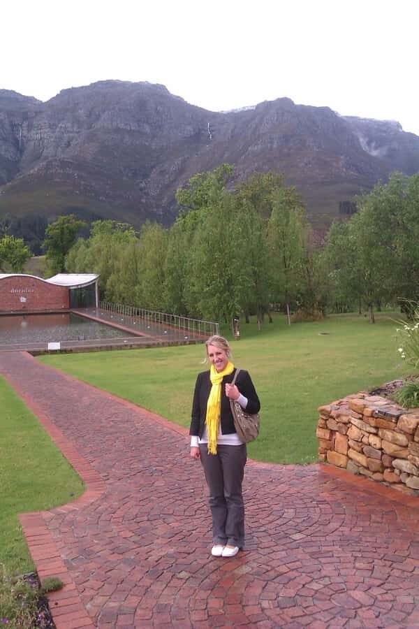 Stellenbosch: Daily Diffirent small group full day wine tour - Price and What You Actually Get for $118