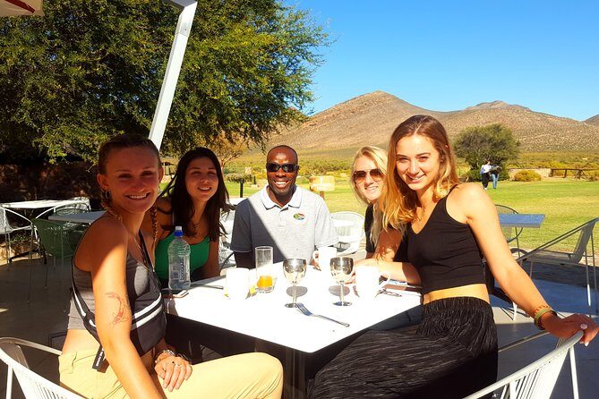 Stellenbosch Franschhoek Full-Day Tour with Cheese Tasting - Key highlights to know before you go