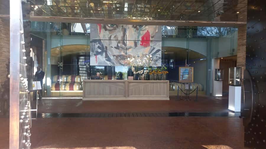 Stellenbosch, Franshoek ,Paarl Region (20 wine tastings) - When the guide really matters (and how to get the best day)