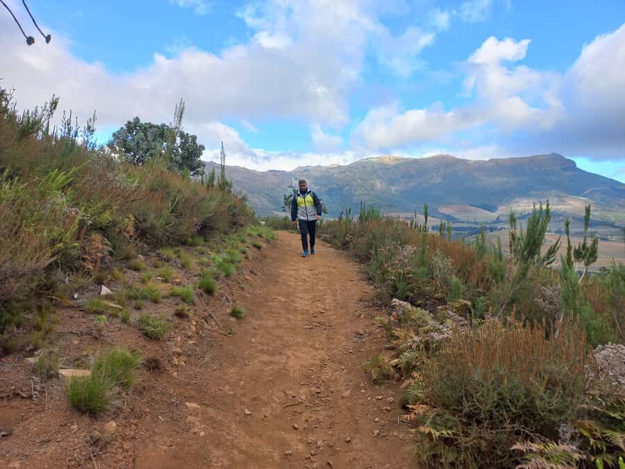 Stellenbosch: Half-Day Guided Nature Hike and Wine Tasting - FAQ