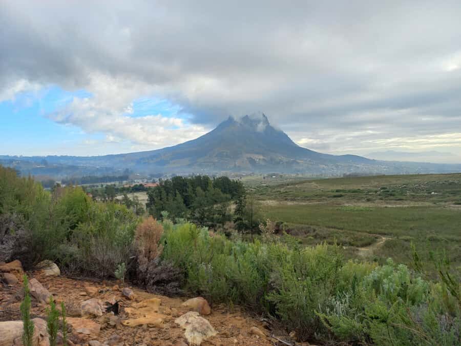 Stellenbosch: Half-Day Guided Nature Hike and Wine Tasting - Getting to Bethlehem Farm and staying on schedule