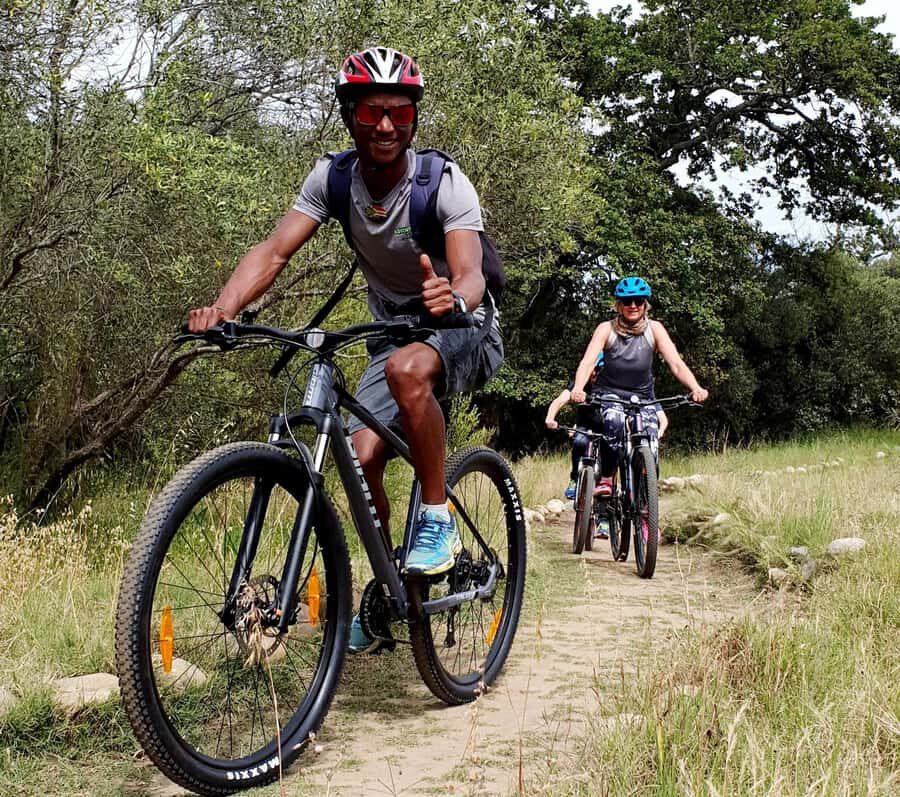 Stellenbosch: Historical Bike Tour & Wine Tasting - Final verdict: should you book this Stellenbosch bike tour?