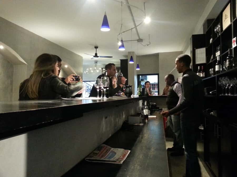 Stellenbosch: Hop-On Hop-Off Northern Route Wine Tour - Why This Hop-On Route Works for Wine Lovers