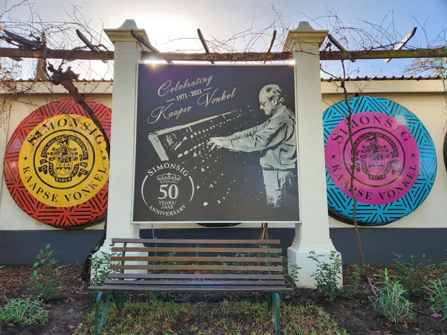 Stellenbosch: Hop-On Hop-Off Northern Route Wine Tour - Practical Stuff That Changes Your Day (Pickup, Luggage, Weather)