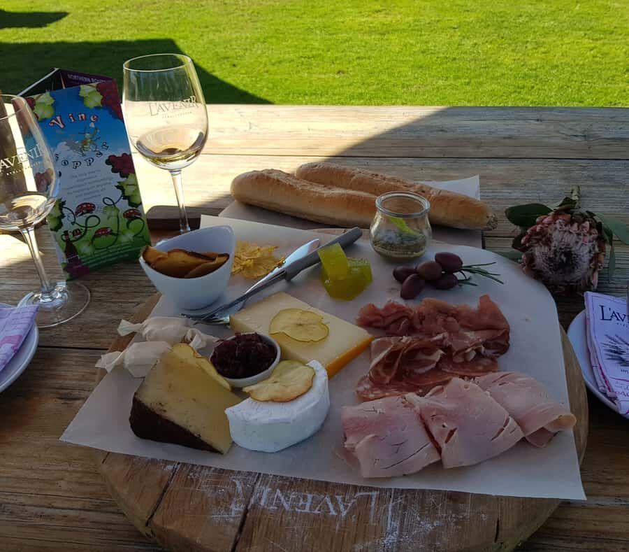 Stellenbosch: Hop-On Hop-Off Northern Route Wine Tour - Picking Your Departure Time: Beat the 5 PM Deadline
