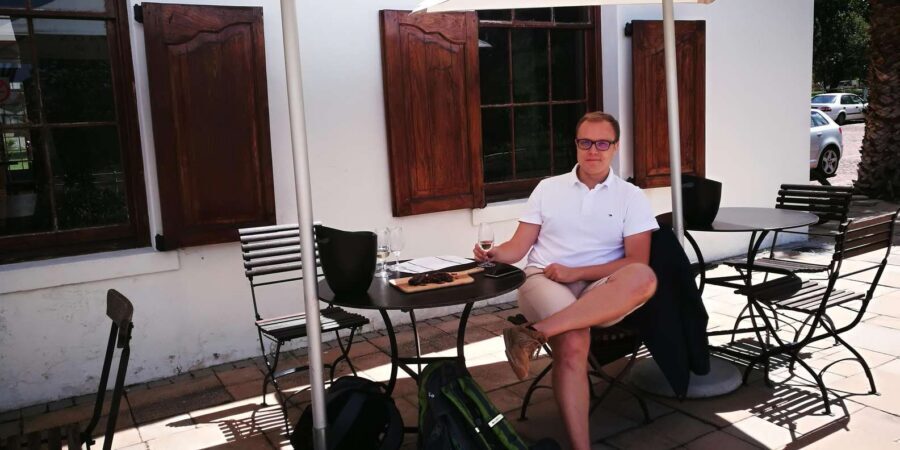 Stellenbosch: Stellenbosch E-Bike & Wine Tour (Shared Tour) - Bike comfort and choosing the right e-bike size (height really counts)
