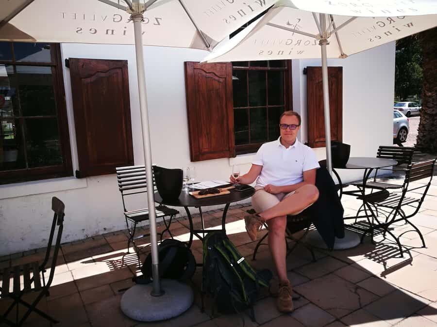 Stellenbosch: Stellenbosch Private E-Bike & Wine Tour - FAQ