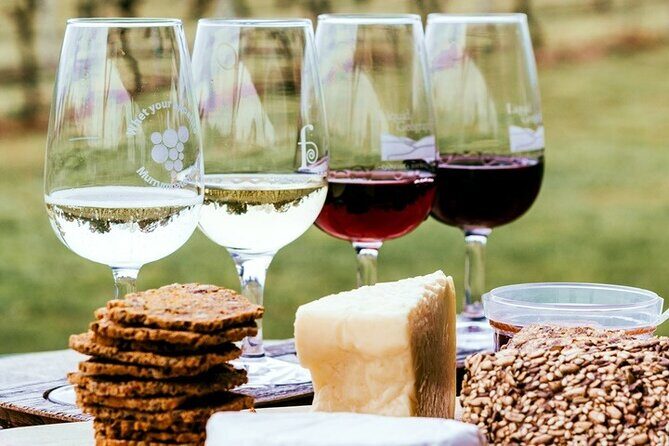 Stellenbosch Winelands Experience - Key highlights to know before you go