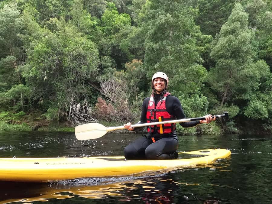 Stormsrivier: Green Route Tubing and Paddle-Boarding Tour - Price and value: what $62 includes (and what it doesn’t)