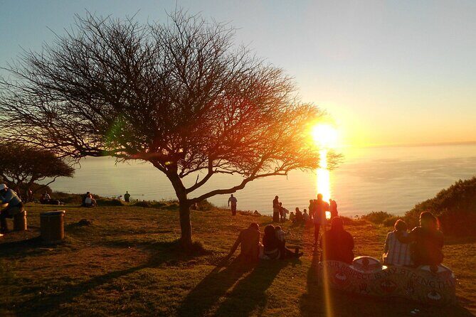 Summer Sunset Bus Tour in Cape Town - Key things to know before you go
