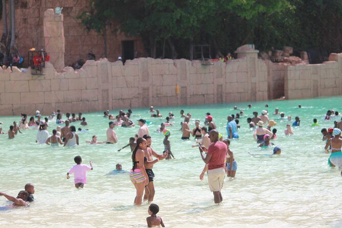 Sun City Day Tour From Johannesburg - Sun City in One Day: The Smart Way to Do It