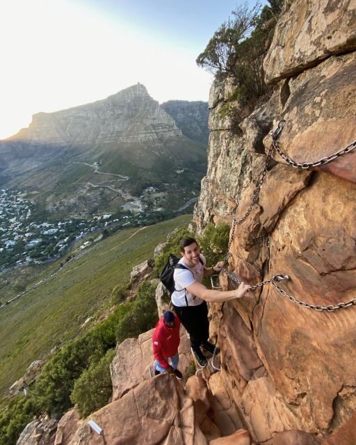 Sunrise & Sunset Lion's Head Hike + Hotel Pick-Up - Price and Value: Is $55 Worth It?