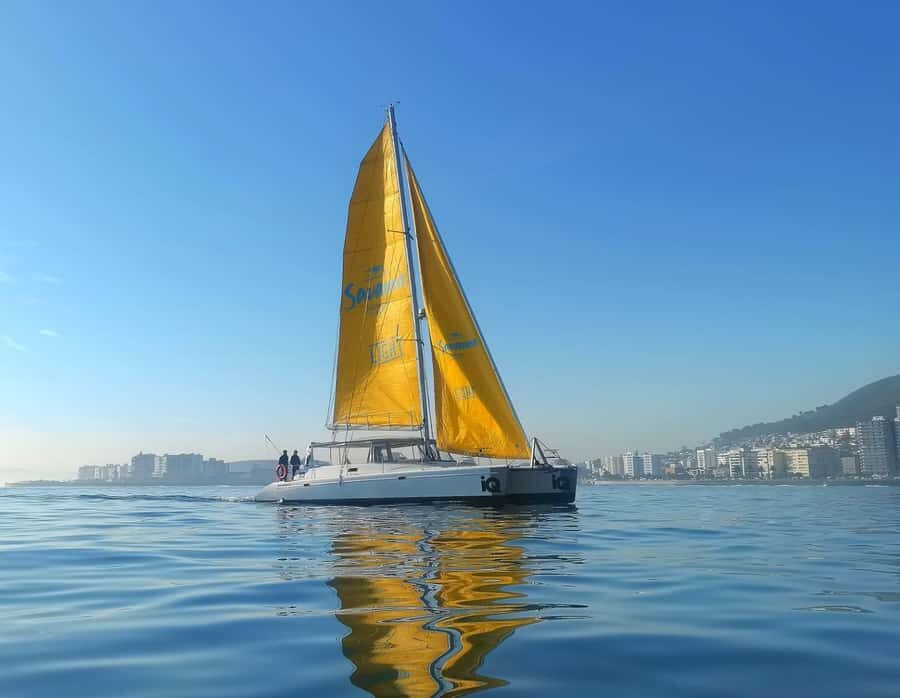 Sunset Cruise with Cape Town Cruises - Timing by season: why departure time changes your whole experience