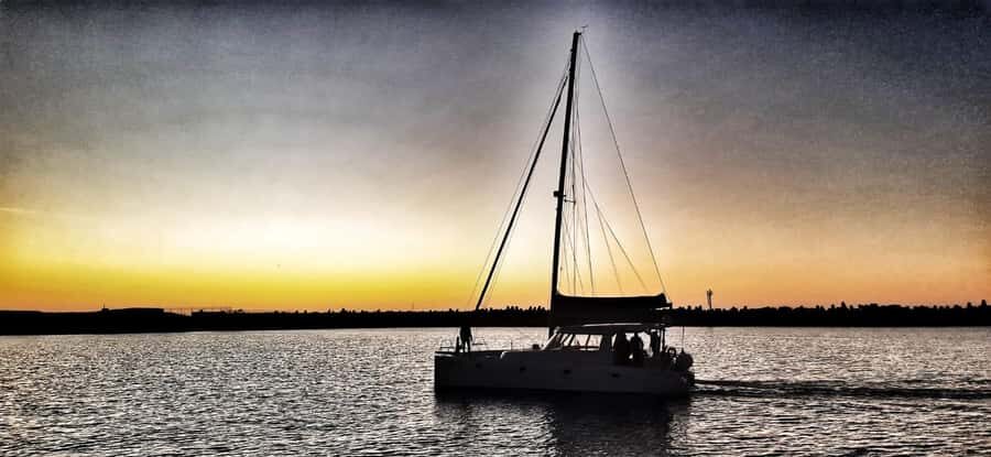Sunset Cruise with Cape Town Cruises - Practical tips that make the difference