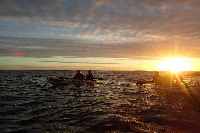 Sunset Session - Bantry Bay Days: Still Scenic, With the Same Coast Energy