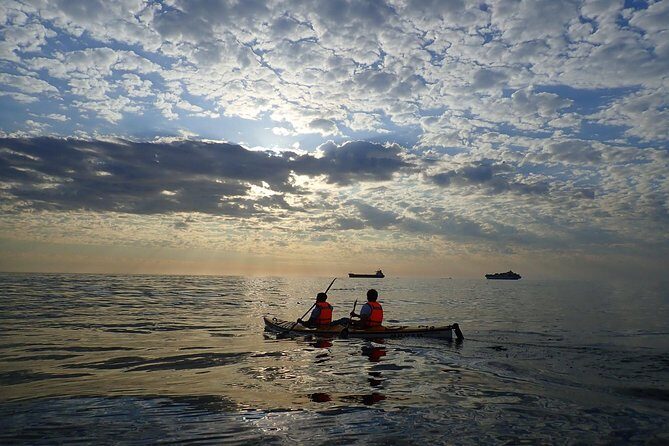 Sunset Session - What’s Included (and What You’ll Have to Handle Yourself)