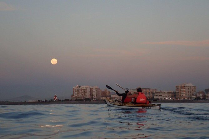 Sunset Session - Weather Rules: How the Sea Controls the Schedule