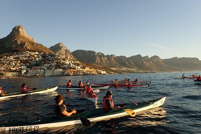 Sunset Session - The Views That Make the Trip Worth It