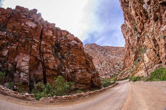 Swartberg Pass Tour including Traditional Karoo Lunch - Key things to know before you go